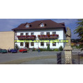 Restaurace Stará Škola, Sloup