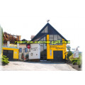 Restaurace a Penzion u Faustu
